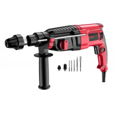 SR-064 Перфоратор з регулюванням обертів BOXER , 3200 Вт, 2600 об/хв 
