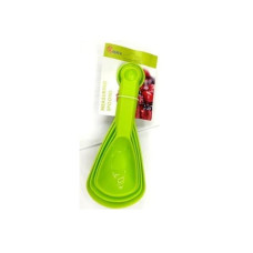 FRU-078 Набір мірних ложок Frico 4шт FRU-078 Набір мірних ложок Frico 4шт