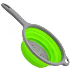 FRU-088 Друшляк складний силіконовий Frico