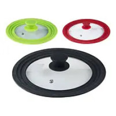 FRU-1001 Кришка універсальна 16-20 Frico FRU-1001 Кришка універсальна 16-20 Frico