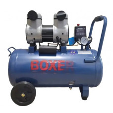 BX-1008 Безмасляний повітряний компресор BOXER , 35 л, 65 л/мин  