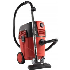 BX-113 Промисловий пилосос для гіпсового пилу BOXER , 35 л, 4500 Вт 