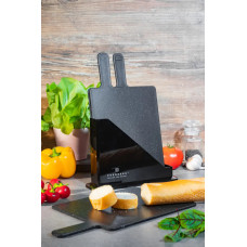 EB-11981 Набір кухонних обробних дощок 4 предмети Edenberg 