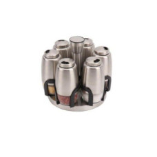 FRU-129 Набір для спецій Frico 7 пр FRU-129 Набір для спецій Frico 7 пр