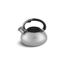 EB-1323 Чайник Edenberg для плити зі свистком 3,0 л з нержавіючої сталі