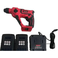 SR-147 Акумуляторний перфоратор BOXER , SDS+, 20,4 В 