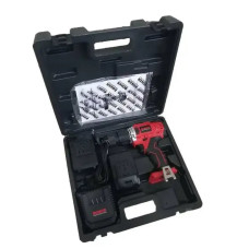 SR-151 Акумуляторний шуруповерт BOXER , 24V