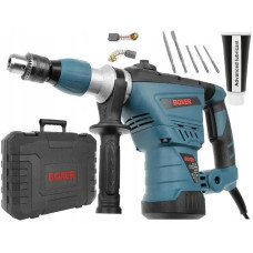 BX-165 Перфоратор BOXER , 3350 Вт, SDS-plus 