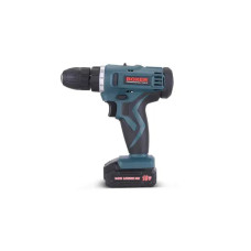 BX-178 Акумуляторний шуруповерт BOXER , 18V 