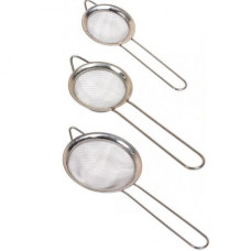 EB-18201 Набір сит 8см 10см 12см EB-18201 Набір сит 8см 10см 12см