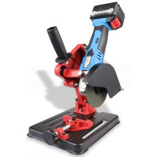 BX-182 Стійка для кутової шліфмашини (болгарки) BOXER BX-182 BX-182 Стійка для кутової шліфмашини (болгарки) BOXER BX-182