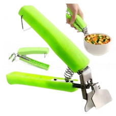 EB-18951Ручка для посуду Edenberg 17.5 см зелена