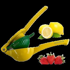 EB-18953 Прес для цитрусів з алюмінієвого сплаву