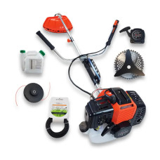 MJ-191 Бензиновий тример для трави MIDORI JAPAN , 5,2 л.с. MJ-191 Бензиновий тример для трави MIDORI JAPAN , 5,2 л.с.