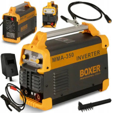  SR-2004 Інверторний зварювальний апарат BOXER, 20-350A 