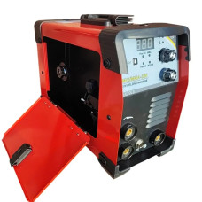 SR-2005 Інверторний зварювальний апарат BOXER , Mig/Mag 40-350A SR-2005 Інверторний зварювальний апарат BOXER , Mig/Mag 40-350A