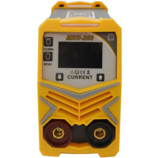 SR-2015 Інверторний зварювальний апарат BOXER , 30-300 A, 2.5-5 мм SR-2015 Інверторний зварювальний апарат BOXER , 30-300 A, 2.5-5 мм