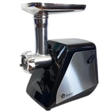 MS-2022 М'ясорубка електрична Domotec 3000 Вт