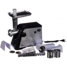 MS-2024 М'ясорубка 3,000 Вт. ( томати, тертка, шинковка)