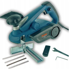 BX-208 Електричний струганок BOXER , 1650 Вт 