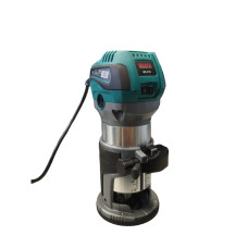 BX-218 Електричний ручний фрезер BOXER, 2000 Вт 
