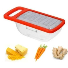 FRU-271 Терка з контейнером Frico для овочів