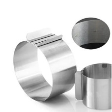 FRU-301 Форма для випікання Frico FRU-301 20 см FRU-301 Форма для випікання Frico FRU-301 20 см