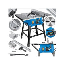 TS-301 Настільний циркулярний верстат 3500 Вт. TS-301 Настільний циркулярний верстат 3500 Вт.