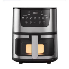 MS-3221 Аерофрітюрниця 7л 3500Вт MS-3221 Аерофрітюрниця 7л 3500Вт