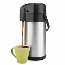 EB-3515 Термос помповий Edenberg 2.5 л 