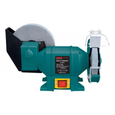 BX-401 Настільний шліфувальний верстат Boxer , 1350 Вт, 150-200 мм 