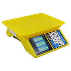 MX-412 Ваги торгові електронні 50кг