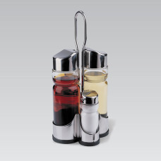 FRU-419 Набір для спецій Frico FRU-419 Набір для спецій Frico