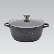 MR-4218 КАСТРУЛЯ З КРИШКОЮ MR-4218 КАСТРУЛЯ З КРИШКОЮ