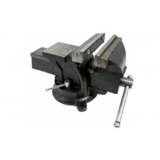 CP-424  Слюсарні тиски CHAMPION CP-424 