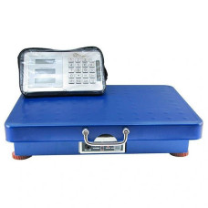 MX-439 Бездротові платформні ваги 100 кг