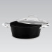 MR-4424 Каструля з кришкою MR-4424 Каструля з кришкою