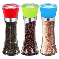 FRU-462 Млин для спецій Frico 280 мл блакитний FRU-462 Млин для спецій Frico 280 мл блакитний