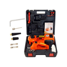 BX-478 Електричний автомобільний домкрат Boxer , 5.0 Т, 12 В  