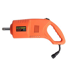 BX-480 Електромобільний ударний гайковерт Boxer  12 В, 80 Вт, 480 Нм + Аксесуари Для Шин  