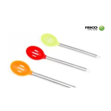 FRU-490 Ложка силіконова кухонна