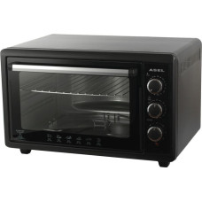 ASEL-50 Духовка електрична 50л  1,300 вт.