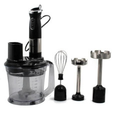 MS-5107 Блендер набір 6 В 1 800 Вт. MS-5107 Блендер набір 6 В 1 800 Вт.