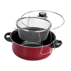 FRU-592 Каструля-фритюрниця FRICO