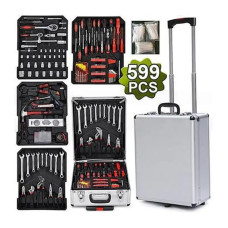 MJ-600 Універсальний набір інструментів MIDORI JAPAN , 600 шт