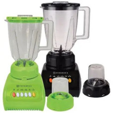EB-60041 Багатофункціональний Блендер з Кавомолкою 2 в 1 - 500 Ватт