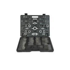 OX-609 Набір для нарізання різьби ONEX , 110 шт OX-609 Набір для нарізання різьби ONEX , 110 шт