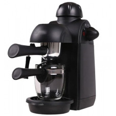 EB-61136 Еспресо кавоварка 4 чашки 240мл 1000 Вт