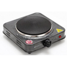 EB-62181 Плита електрична настільна Edenberg 1 конфорка  1,000 Вт.