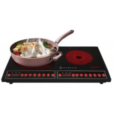 EB-62241 Індукційна плита подвійна 3,600Вт